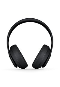 Beats BEATS STUDIO3 WIRELESS OVER EAR HEADPHONES  - Auriculares - matte black