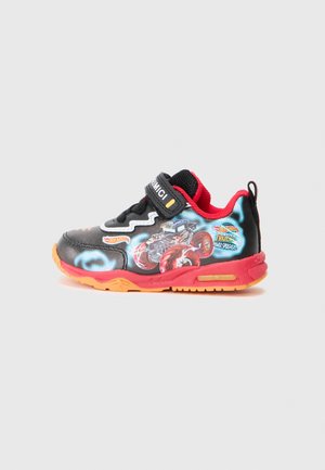 MONSTER TRUCKS UNISEX - Trainers - black