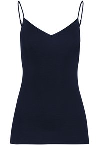 Chantelle SOFTSTRETCH TOP MIT SPAGHETTITRÄGERN - Maglietta intima - nude/color carne