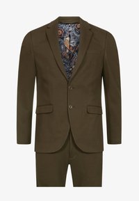 Non selezionato, black coffee