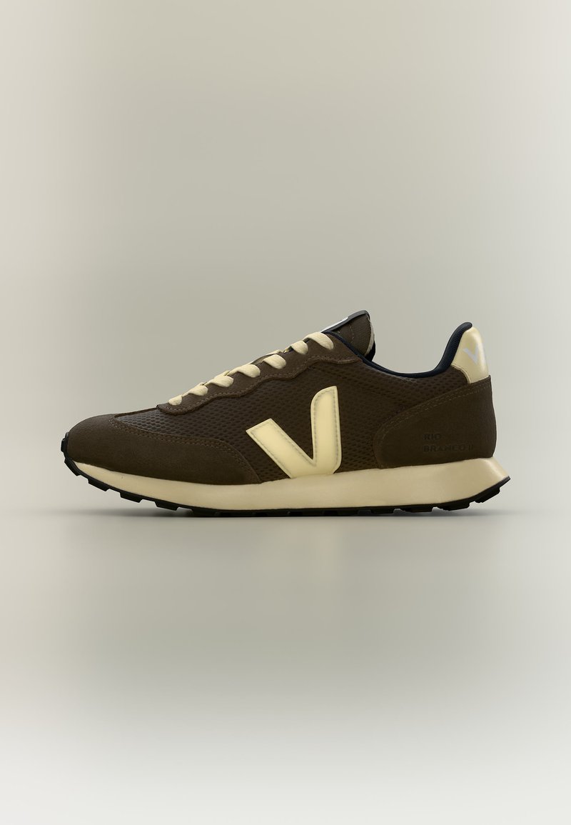 Veja RIO BRANCO II eagle sun/brown