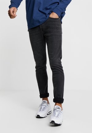 Jeans Skinny Fit - grey