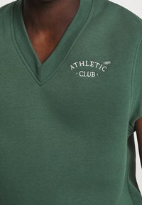Jack & Jones Felpa - green