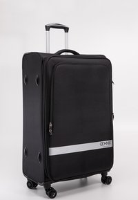 OCHNIK UNISEX czarny