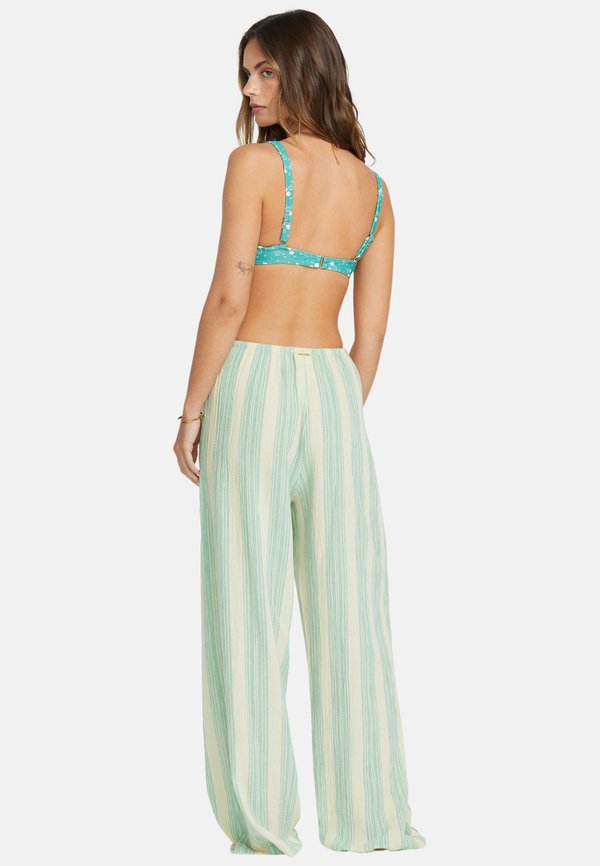 SUNNY DAZE - MIT ELASTISCHEM BUND  - Beach accessory - ign4