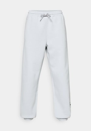 adidas by Stella McCartney Donji dijelovi trenirke - clear onix