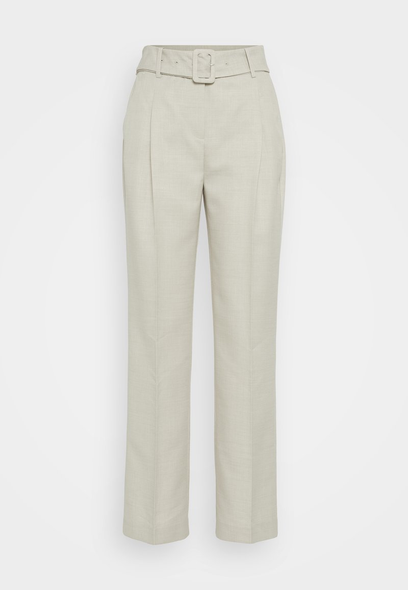 Vero Moda Broek beige Vero Moda Broek beige
