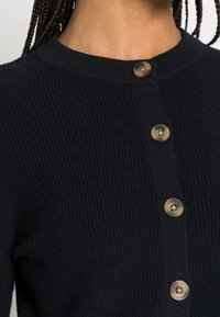 Esprit Chaqueta de punto - black