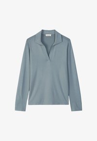 Unselected, slate blue