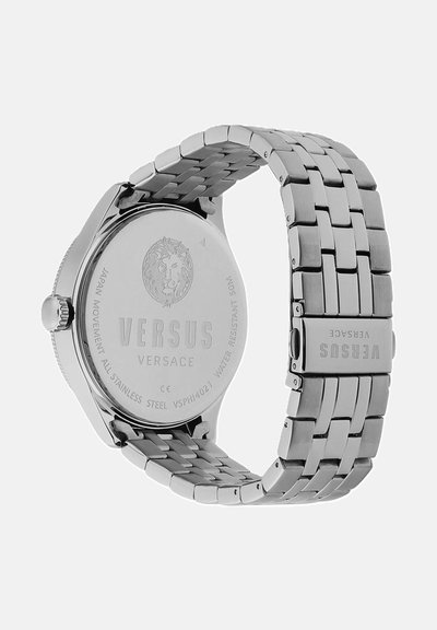 Versus Versace COLONNE - Montre - silver nightblue