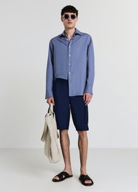 Calliope Shorts - blu navy