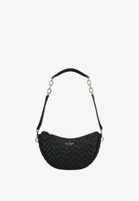 Non sélectionné, black