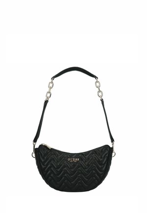 Handtasche - black