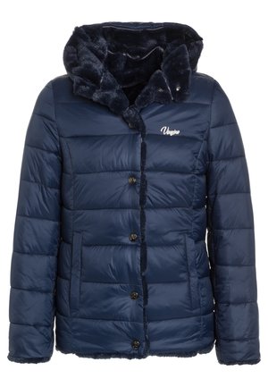 Vinterjakker - dark blue