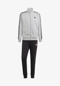 Ej vald, medium grey heather black