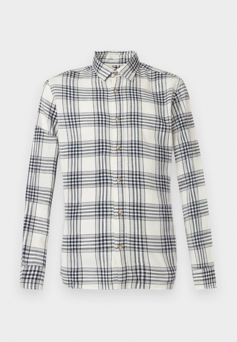 jack & jones Overhemd wit
