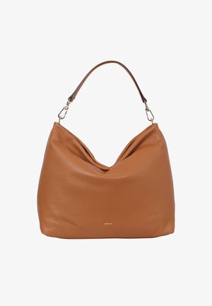 Abro KAIA - Borsa a mano - cuoio