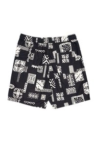 Iriedaily CITY RELAX  - Shorts - nero