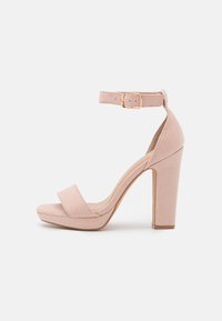 Non sélectionné, light pink