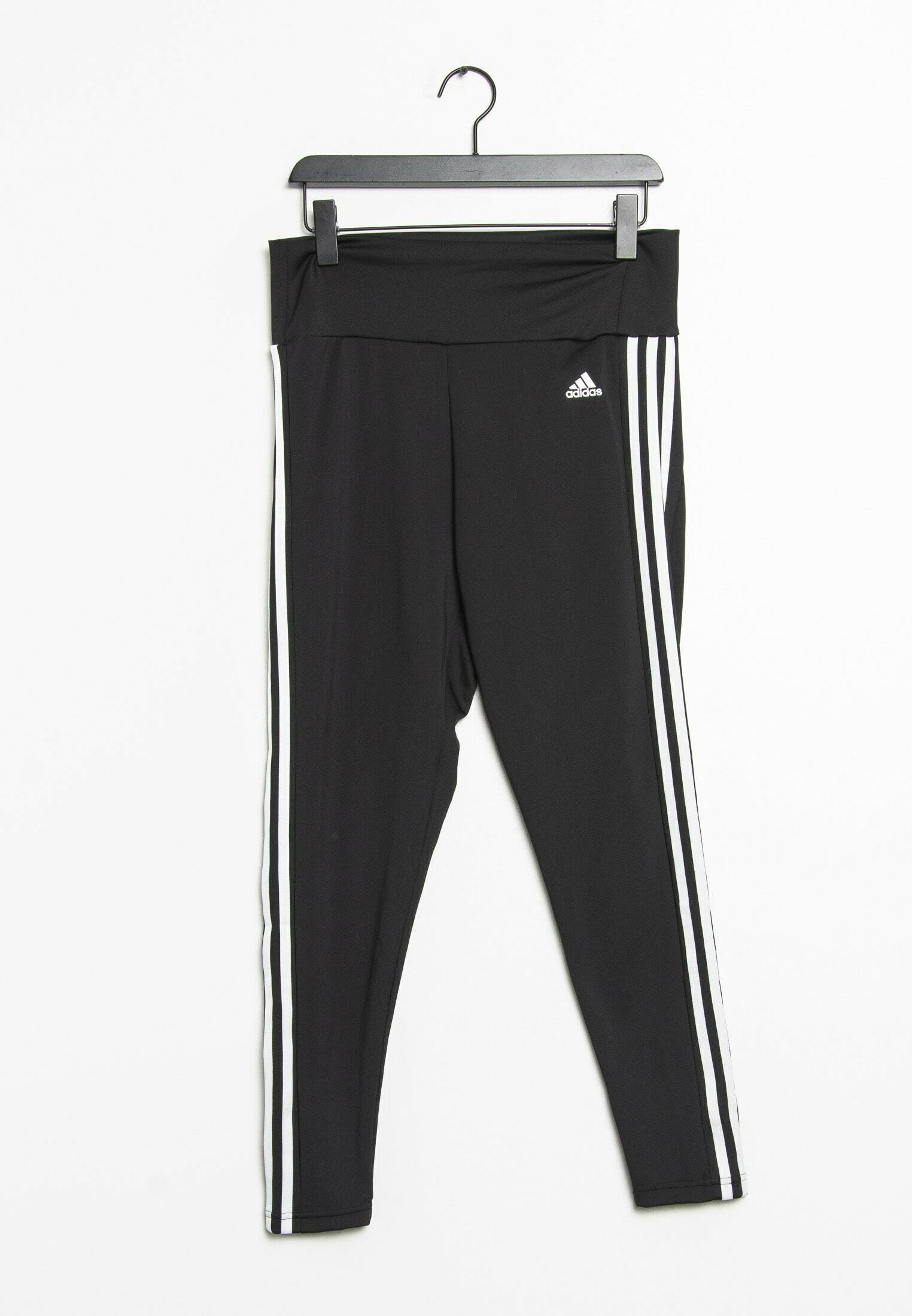 adidas Originals ORIGINALS BLACK GR.M - Outdoorbroeken - black/zwart -  Zalando.nl