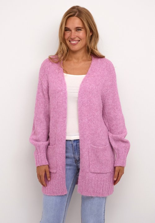 Gilet Zakina Rose main image 1