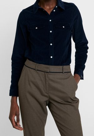 Camicetta - dark blue