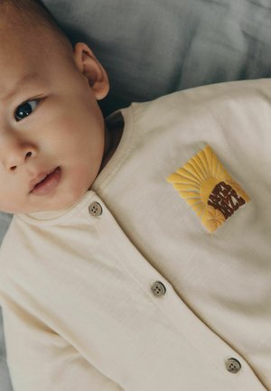 Next, UNISEX - Buksedragter - neutral sunshine