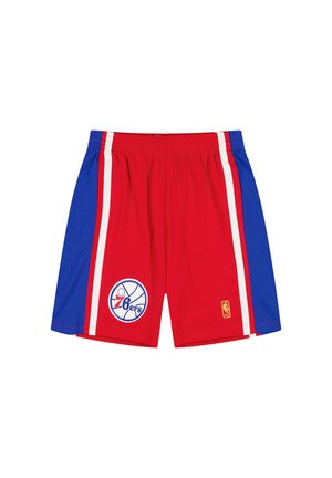 Mitchell & Ness, - Koszulka reprezentacji