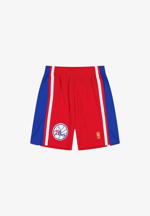 Mitchell & Ness, - Koszulka reprezentacji