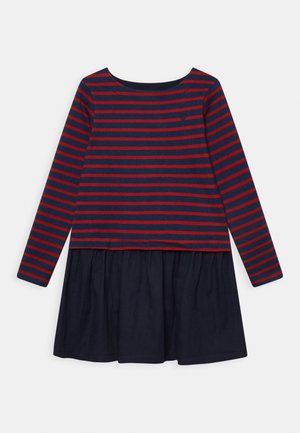 Petit Bateau ROBE - Vestido ligero - littoral chine