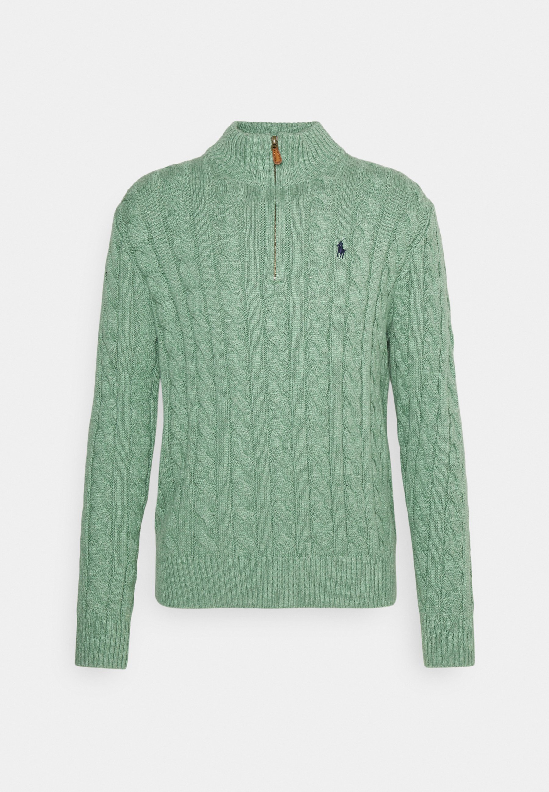 Polo Ralph Lauren LONG SLEEVE - Jumper 