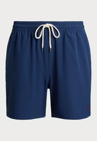 14.6 CM TRAVELLER CLASSIC SWIMMING TRUNK - Shorts da mare - rustic navy