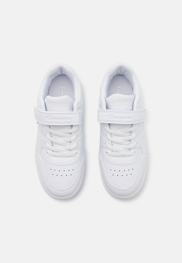 UNISEX – Trainingsschuh – triple wht