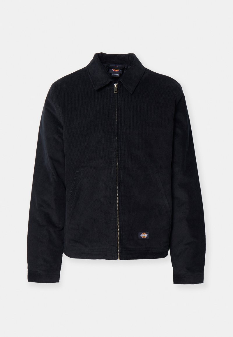 Dickies Jas zwart