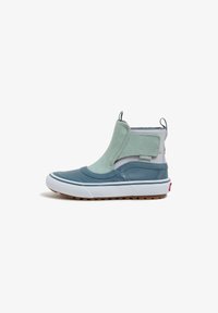 Bottes de terrain EGO7 Orion | Style italien et absorption des chocs Bottes de terrain EGO7 Orion | Style italien et absorption des chocs
