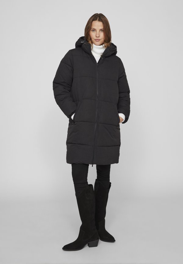 KAPUZEN PUFFER - Wintermantel
