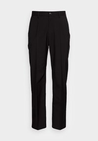 Weekday Kalhoty - black
