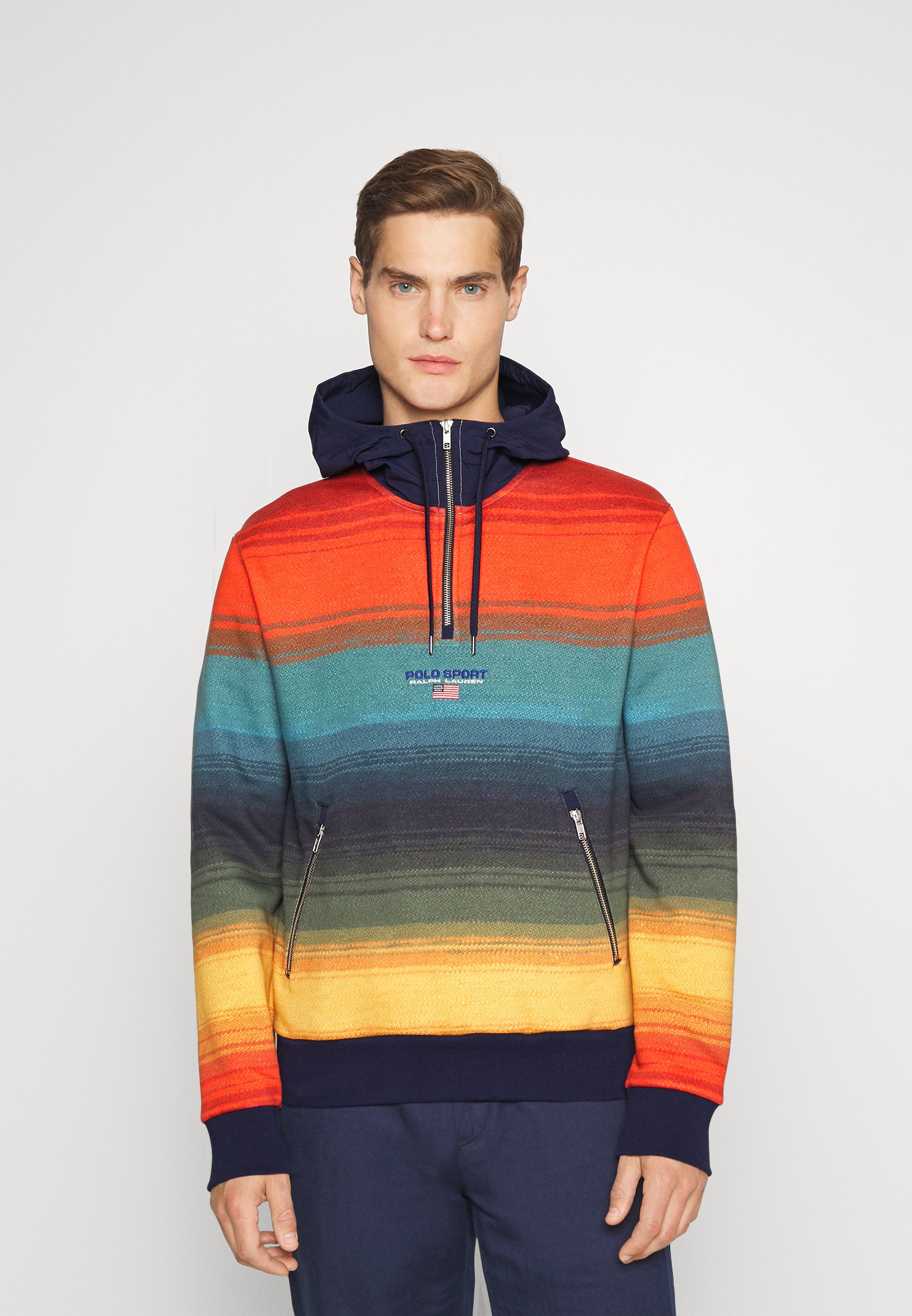 Polo Sport Ralph Lauren LONG SLEEVE 
