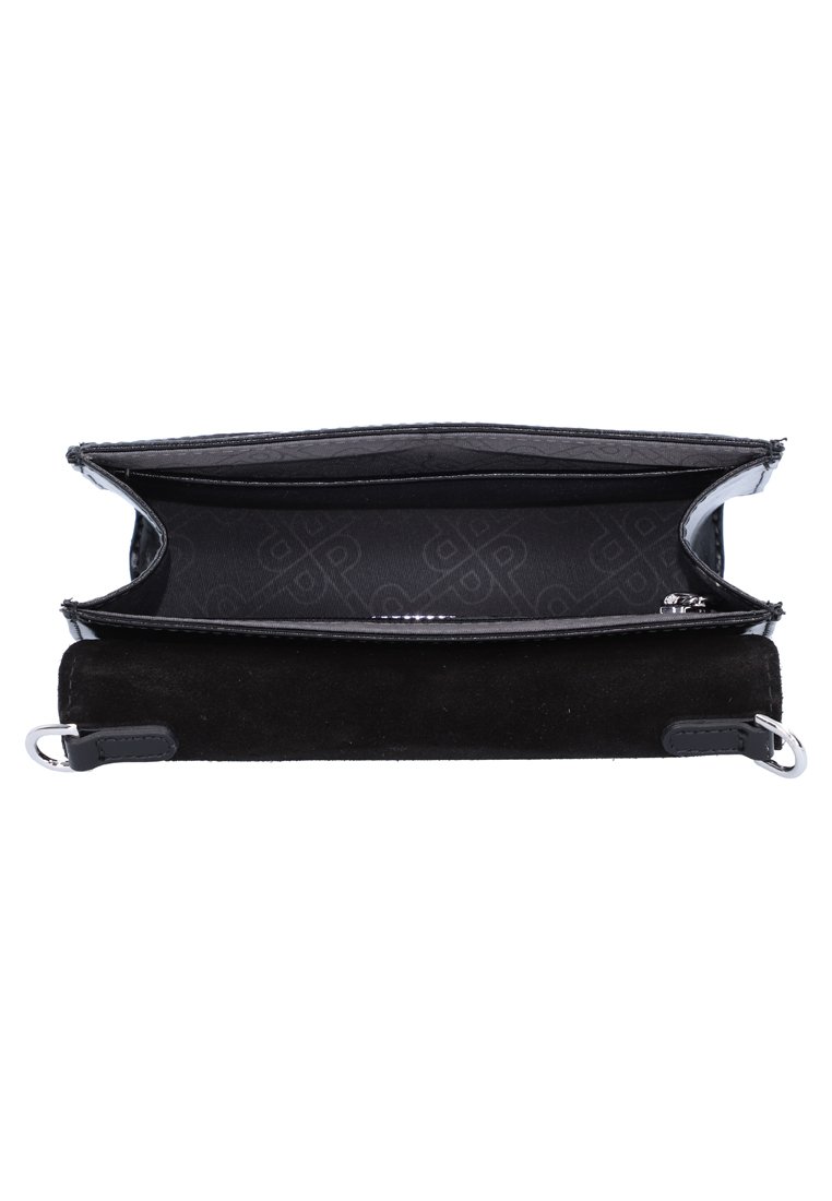 Damen Handtaschen | Picard Umhängetasche black/schwarz - JC43960 Damen Handtaschen | Picard Umhängetasche black/schwarz - JC43960