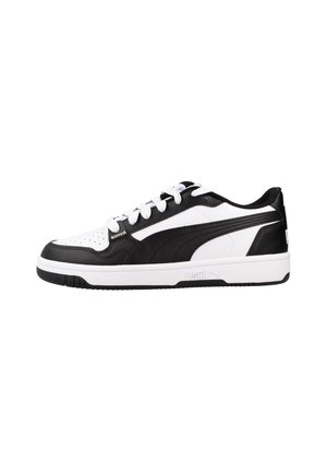 Puma, 39899301  ZWART 35.5 - Skateschoenen - zwart