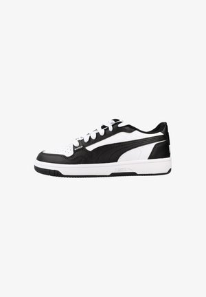Puma, 39899301 ZWART 35.5 - Skateschoenen - zwart