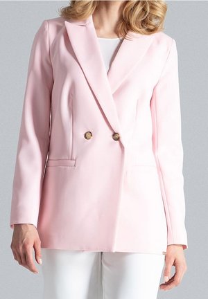 Blazer - light pink