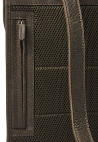 Castelijn & Beerens CARISMA - Rugzak - grün