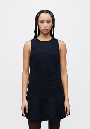 Päevakleit - blu tenebra