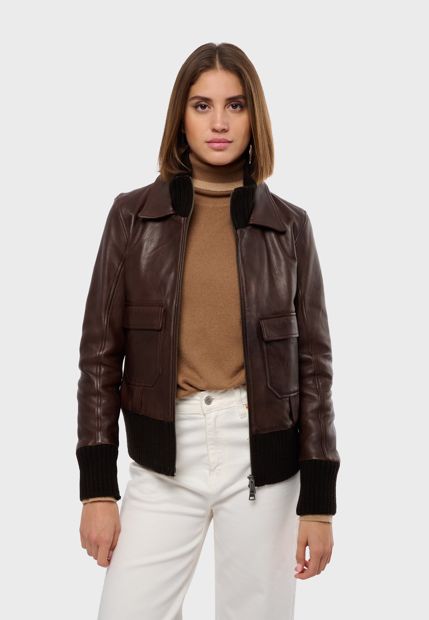 OAKWOOD | Abbigliamento in pelle OAKWOOD | Abbigliamento in pelle