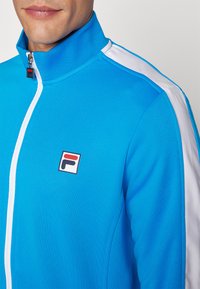 Fila JACKET MANUEL - Trainingsjacke - simply blue/white