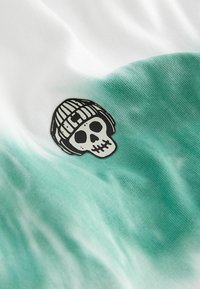 Next 2 PACK - REGULAR FIT - Pyžamová sada - blue neutral tie dye