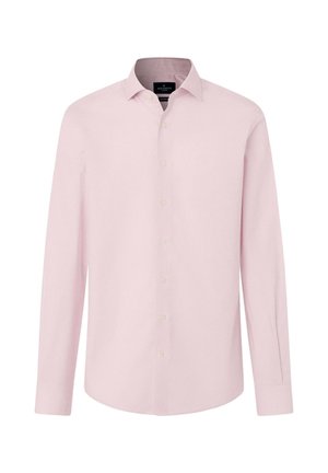 Hackett London, BENGAL, różowy