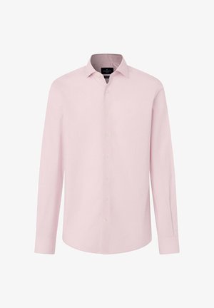 Hackett London, BENGAL, różowy