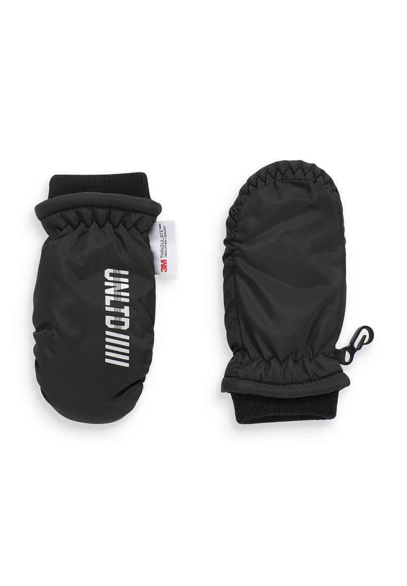 Next STANDARD - Moufles - black